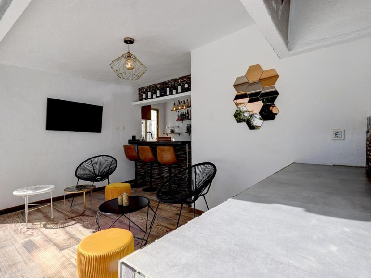 Huis te koop in Marbella | 6 slaapkamers H5444929