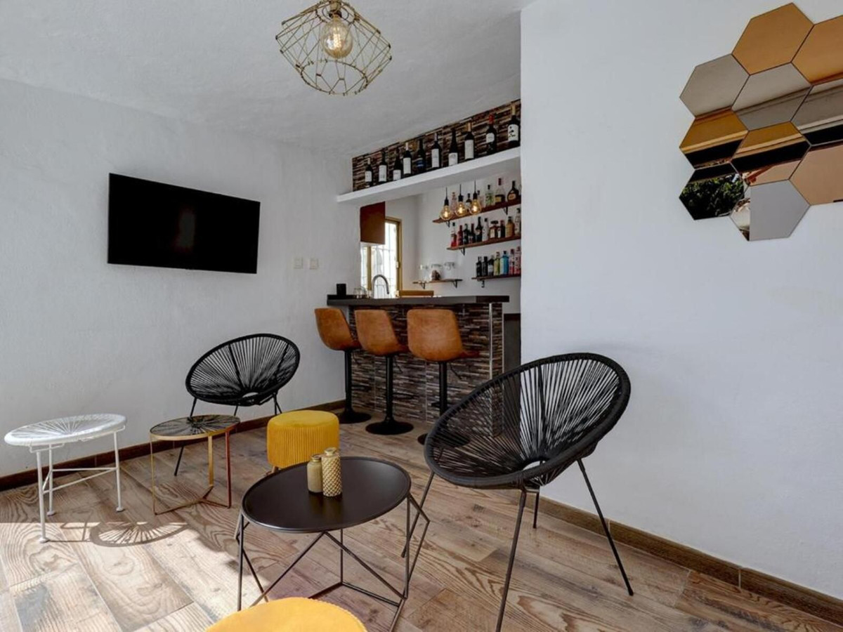Huis te koop in Marbella | 6 slaapkamers H5444929