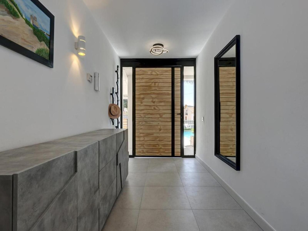 Huis te koop in Marbella | 6 slaapkamers H5444929