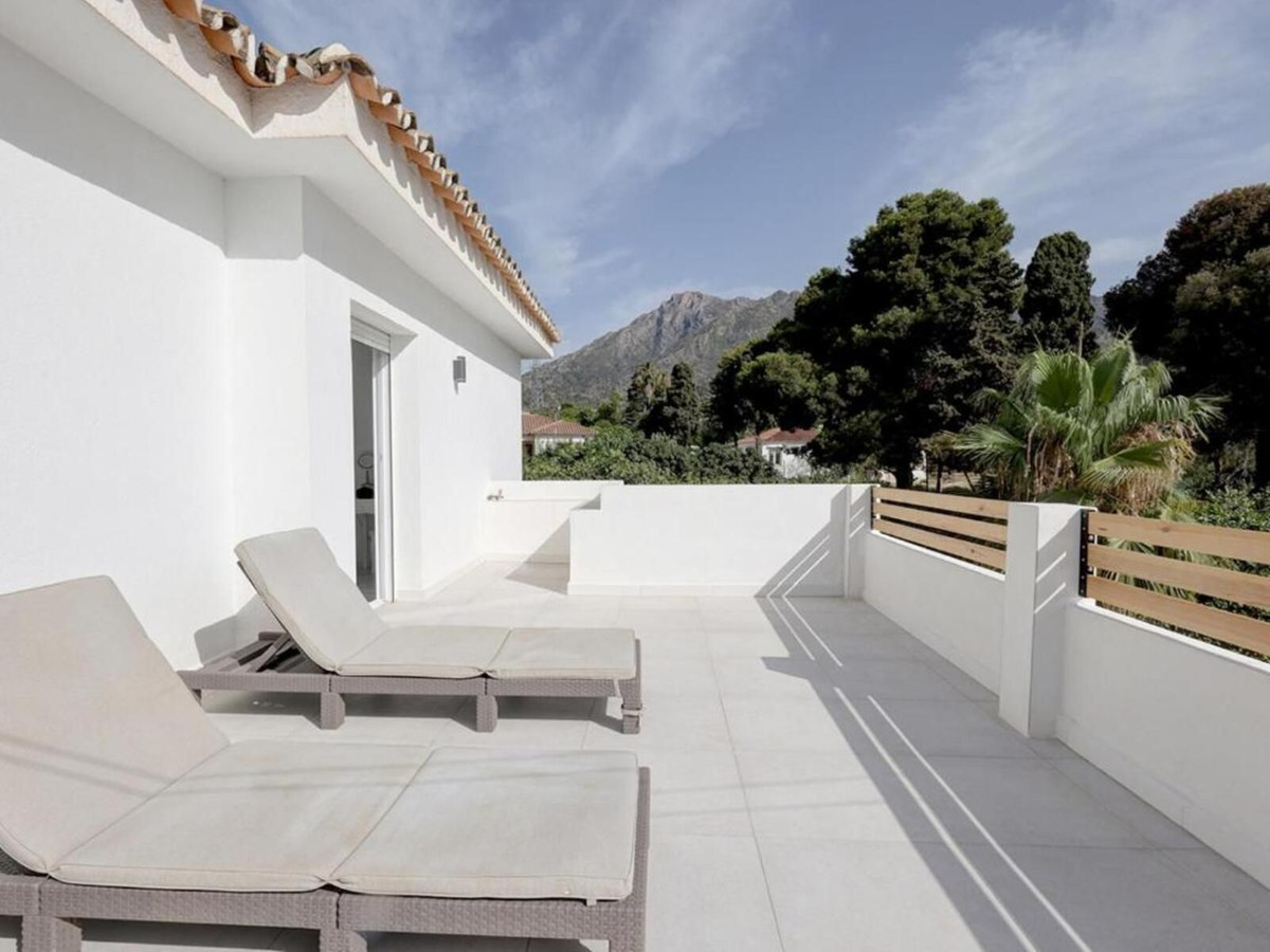 Huis te koop in Marbella | 6 slaapkamers H5444929