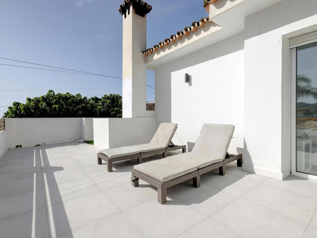 Huis te koop in Marbella | 6 slaapkamers H5444929