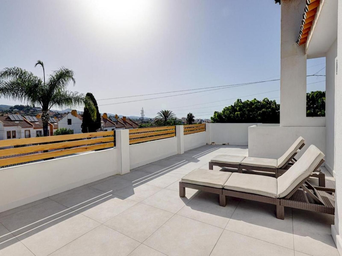 Huis te koop in Marbella | 6 slaapkamers H5444929