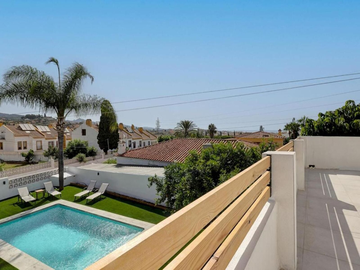 Huis te koop in Marbella | 6 slaapkamers H5444929