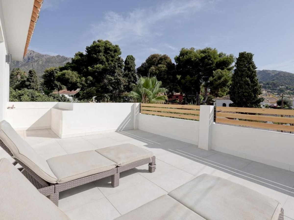 Huis te koop in Marbella | 6 slaapkamers H5444929