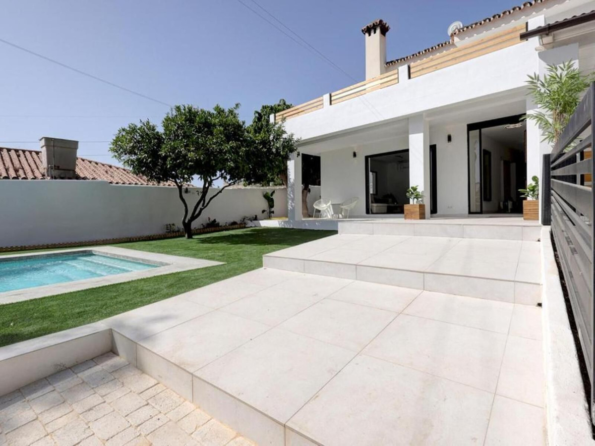 Huis te koop in Marbella | 6 slaapkamers H5444929