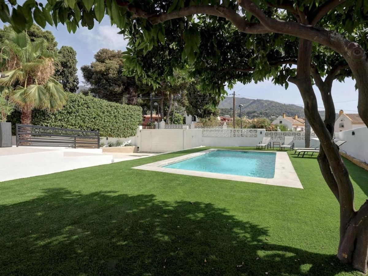 Huis te koop in Marbella | 6 slaapkamers H5444929