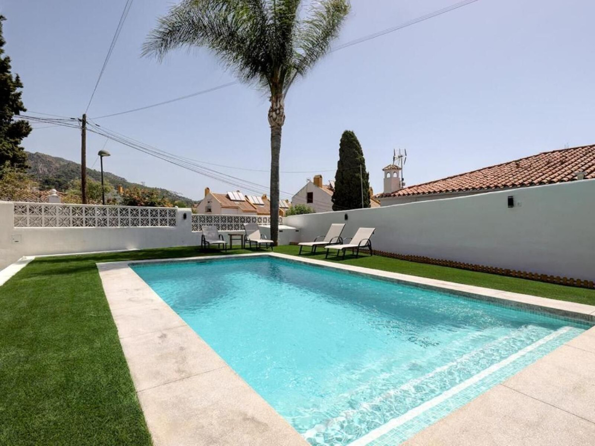Huis te koop in Marbella | 6 slaapkamers H5444929