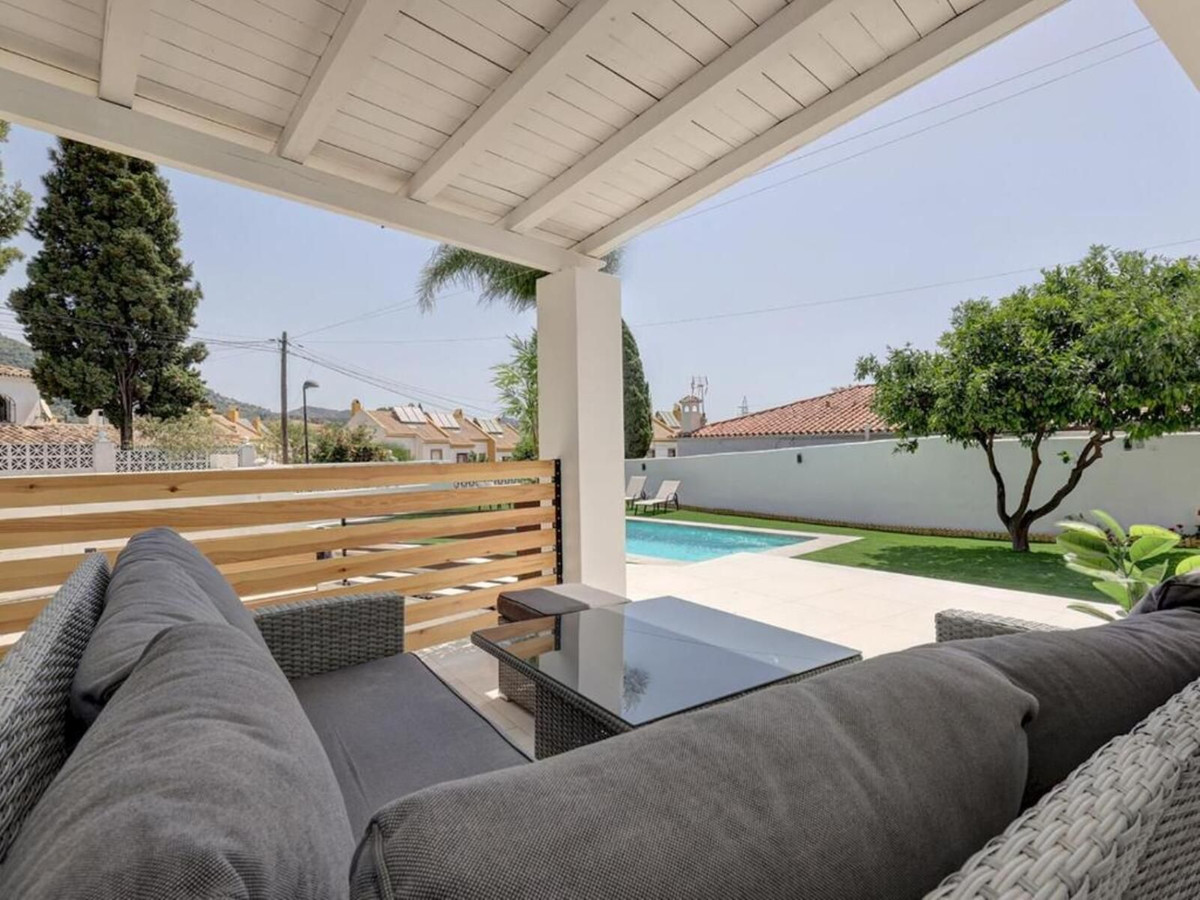 Huis te koop in Marbella | 6 slaapkamers H5444929