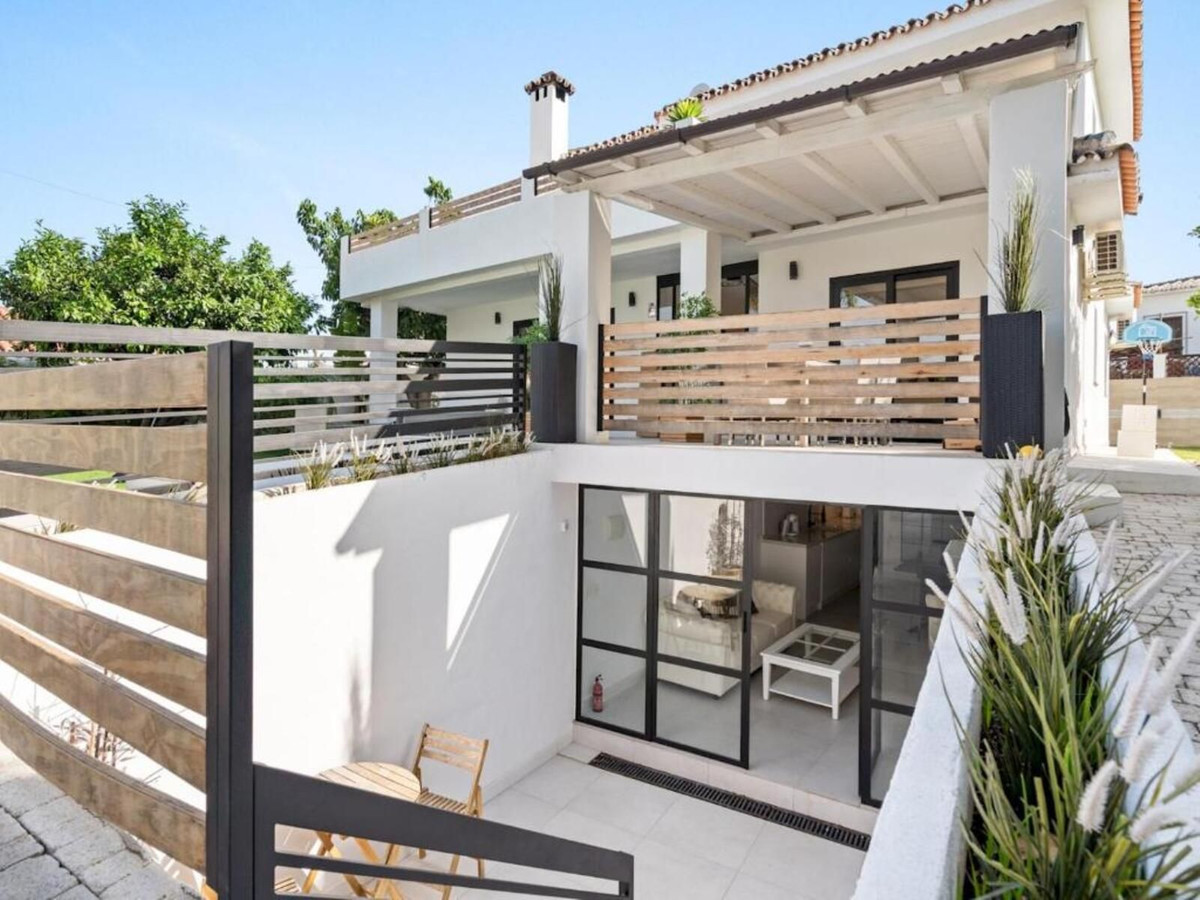 Huis te koop in Marbella | 6 slaapkamers H5444929