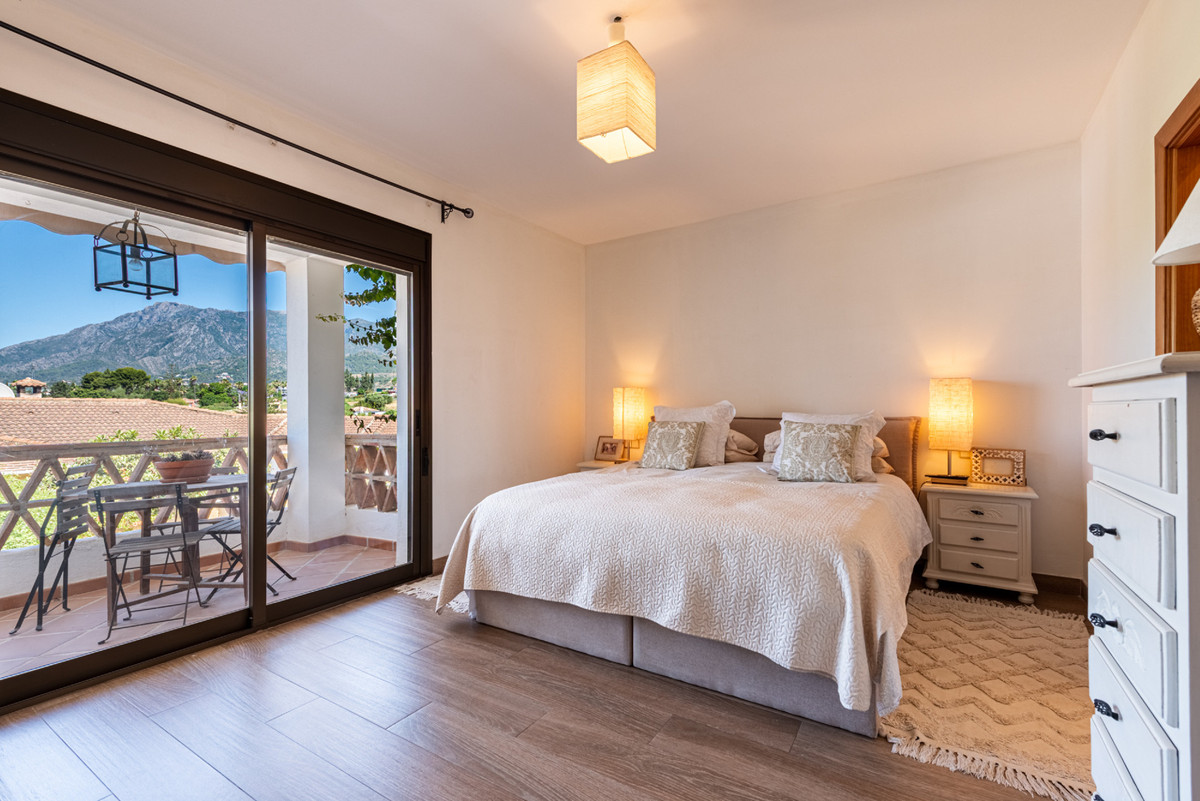 Huis te koop in Marbella | 5 slaapkamers H5445769