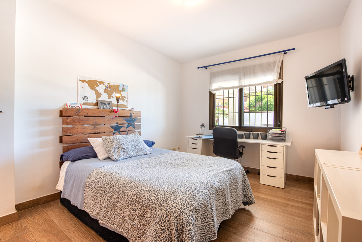 Huis te koop in Marbella | 5 slaapkamers H5445769
