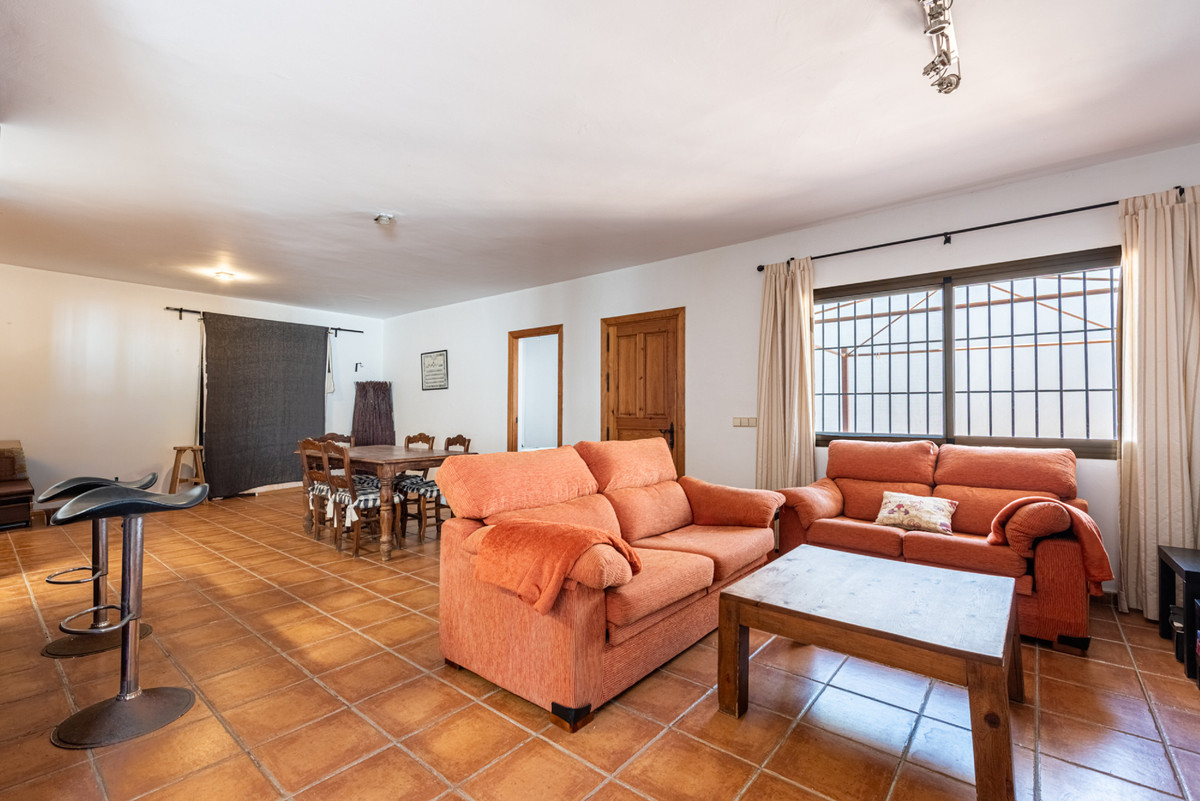 Huis te koop in Marbella | 5 slaapkamers H5445769
