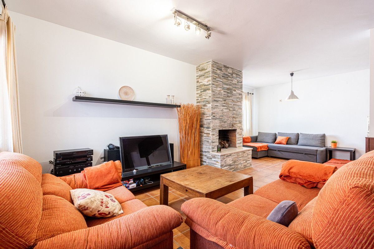 Huis te koop in Marbella | 5 slaapkamers H5445769