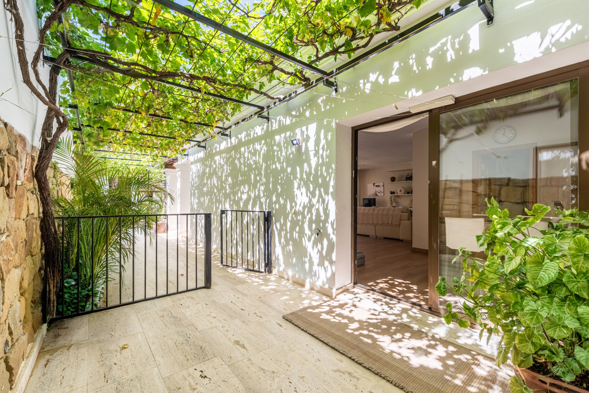 Huis te koop in Marbella | 5 slaapkamers H5445769