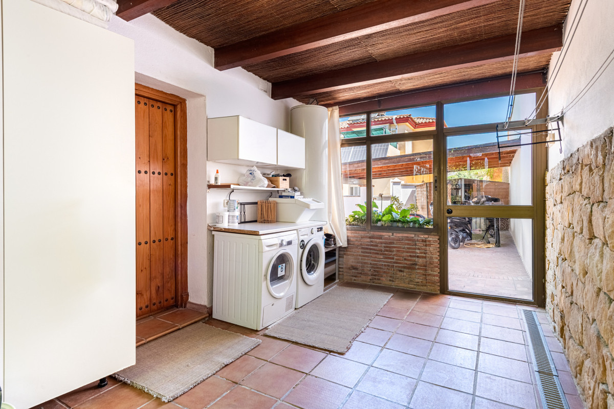 Huis te koop in Marbella | 5 slaapkamers H5445769