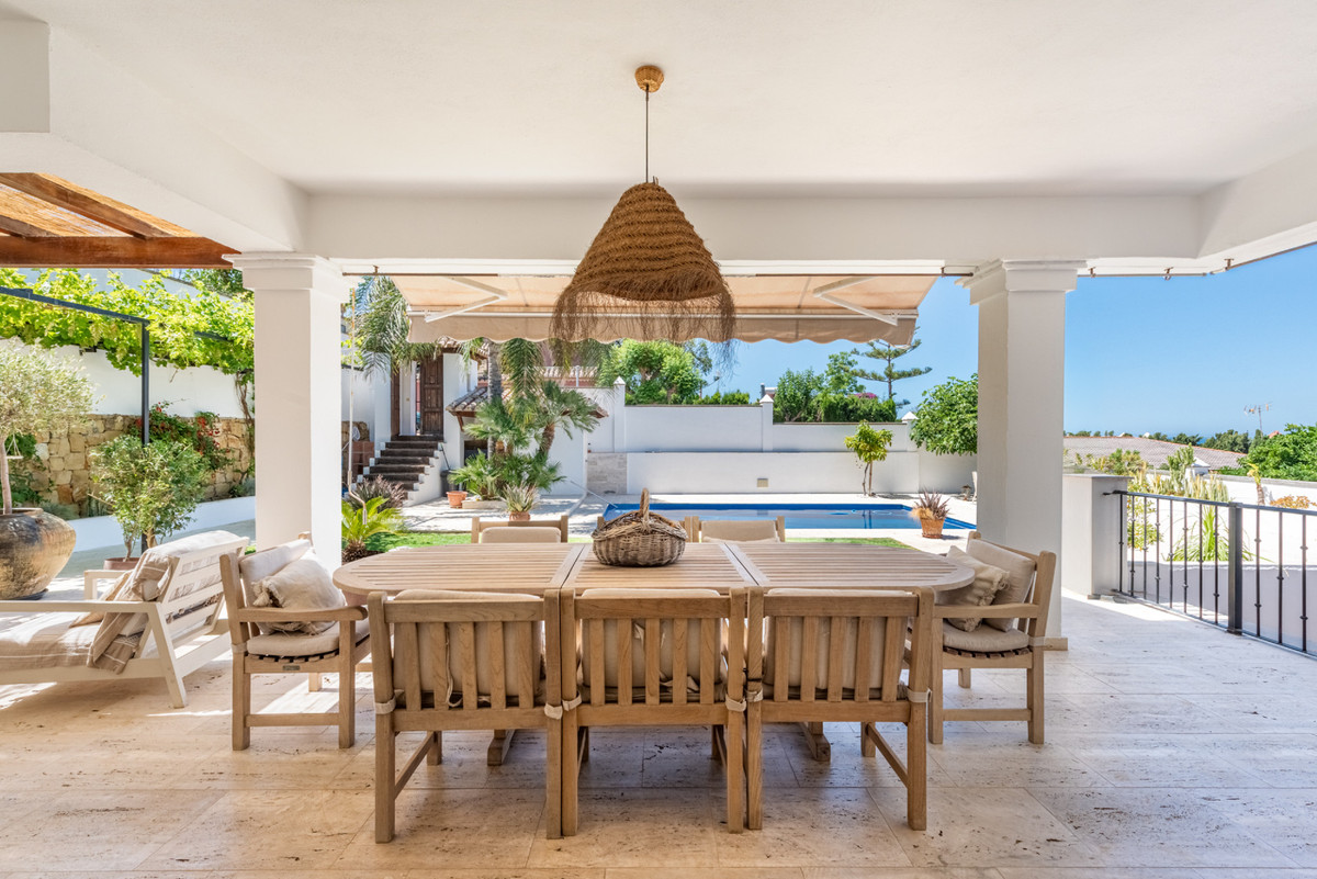 Huis te koop in Marbella | 5 slaapkamers H5445769