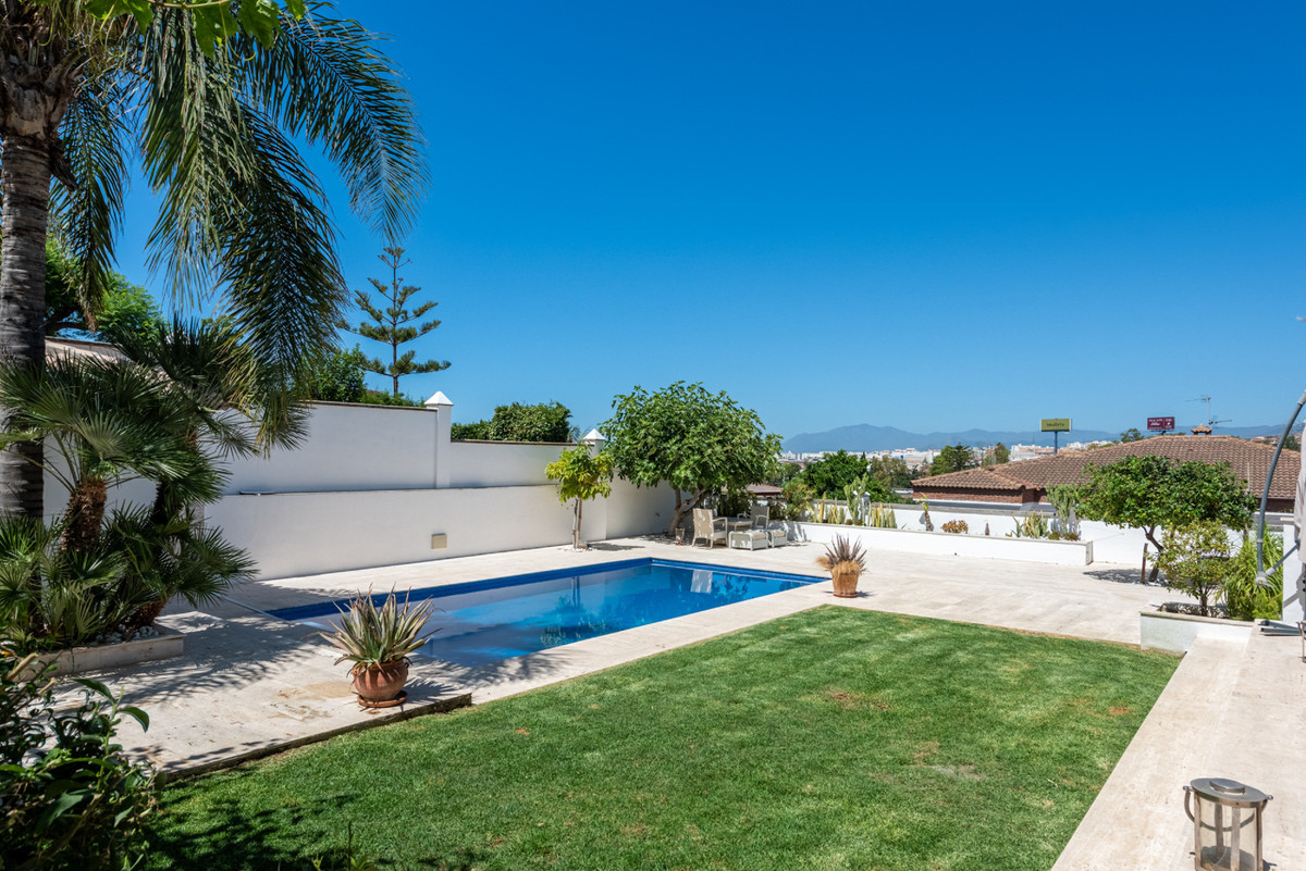 Huis te koop in Marbella | 5 slaapkamers H5445769