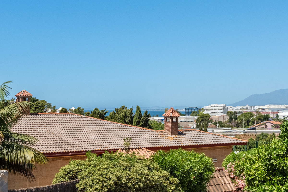 Huis te koop in Marbella | 5 slaapkamers H5445769