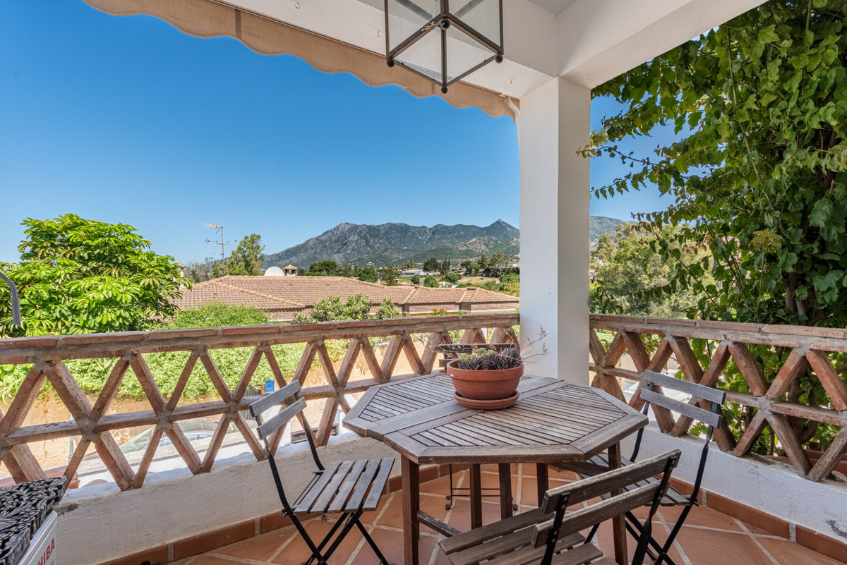 Huis te koop in Marbella | 5 slaapkamers H5445769