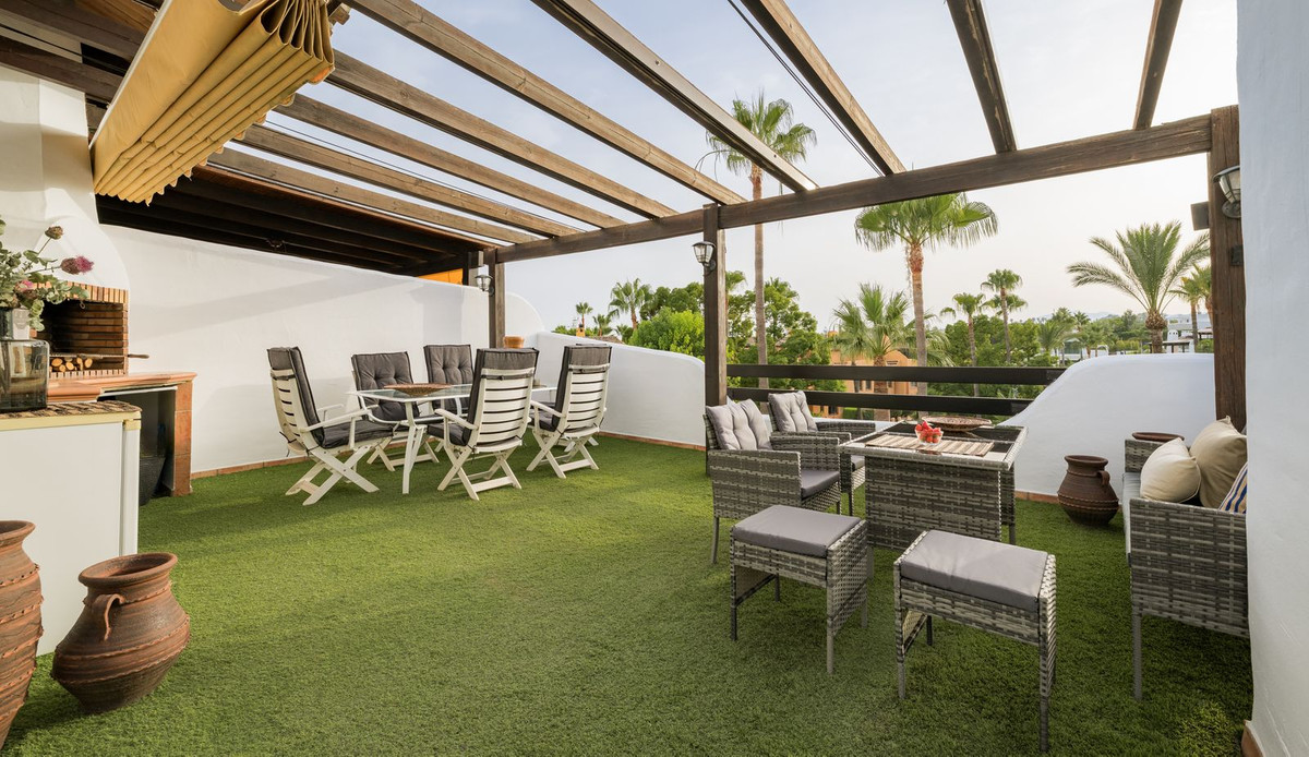 House for sale in Marbella | 3 bedrooms H5448790