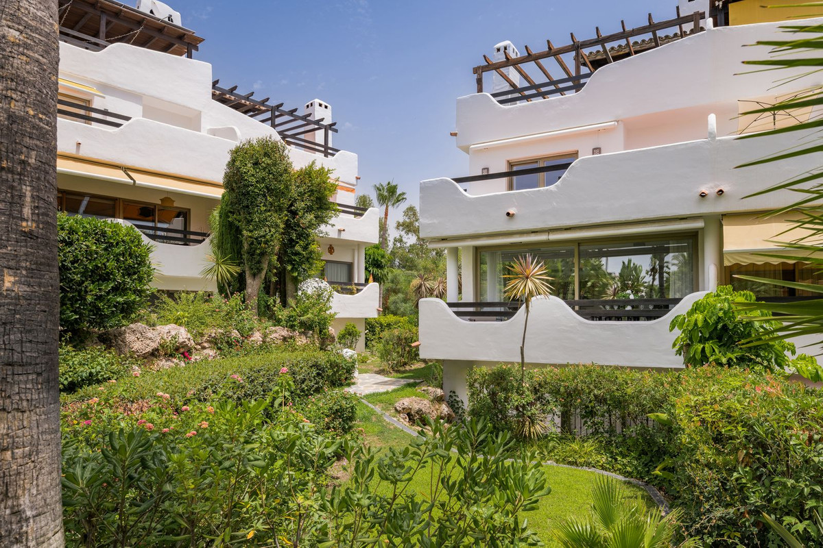 House for sale in Marbella | 3 bedrooms H5448790