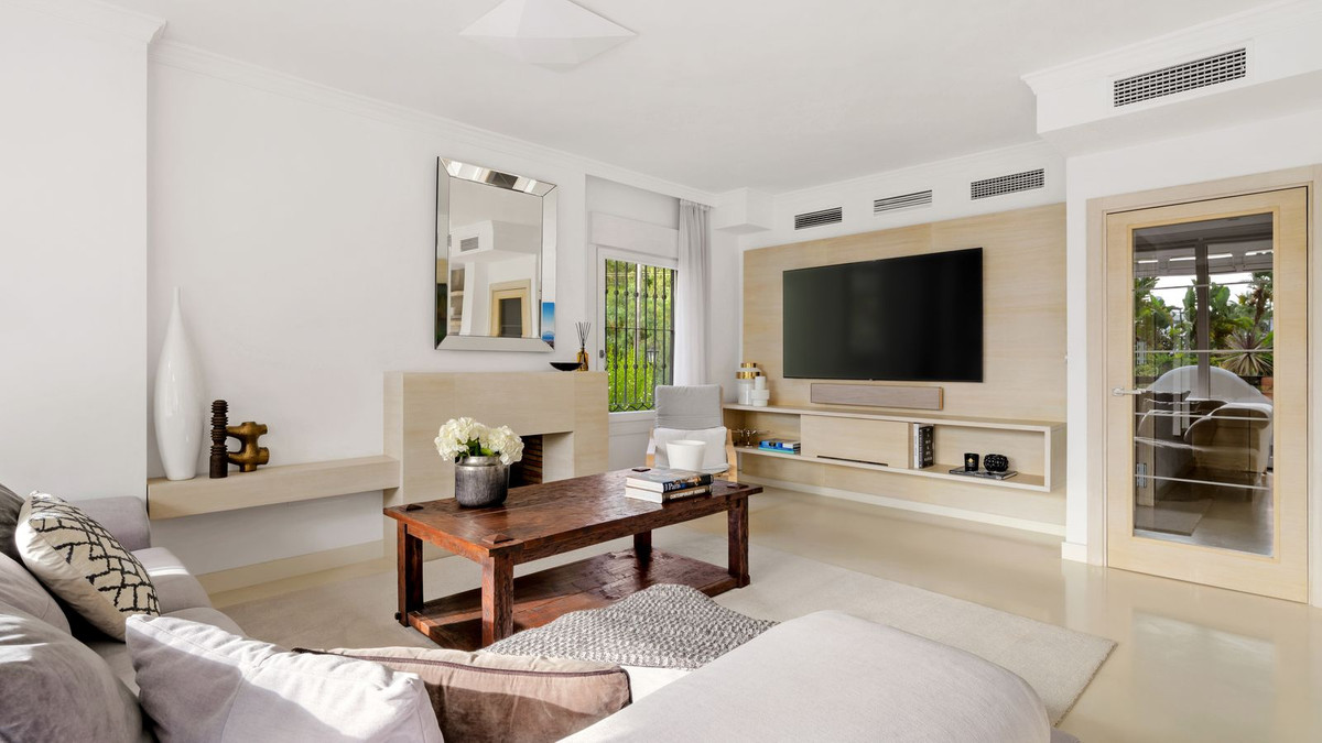 House for sale in Marbella | 3 bedrooms H5448790