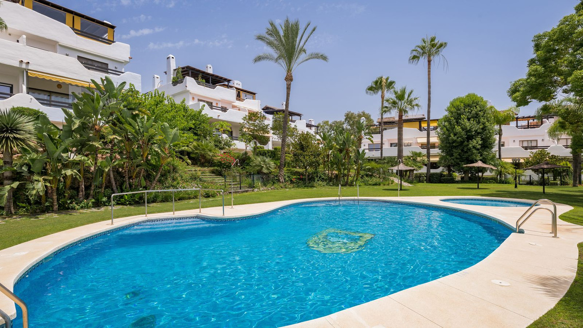 House for sale in Marbella | 3 bedrooms H5448790