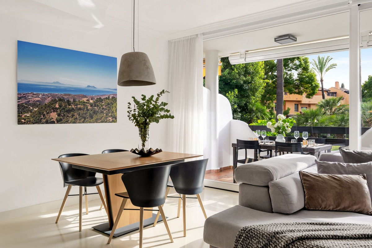 House for sale in Marbella | 3 bedrooms H5448790