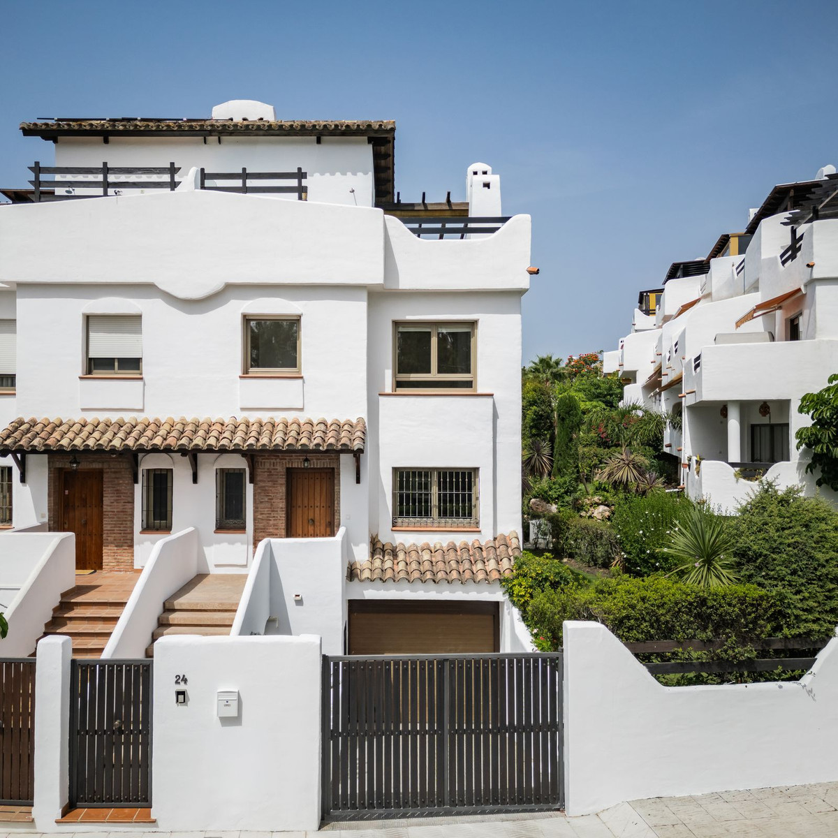 House for sale in Marbella | 3 bedrooms H5448790
