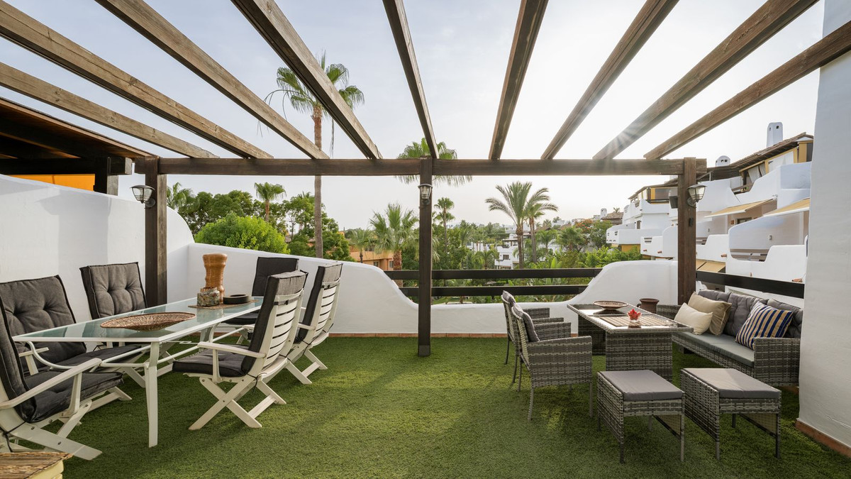 House for sale in Marbella | 3 bedrooms H5448790