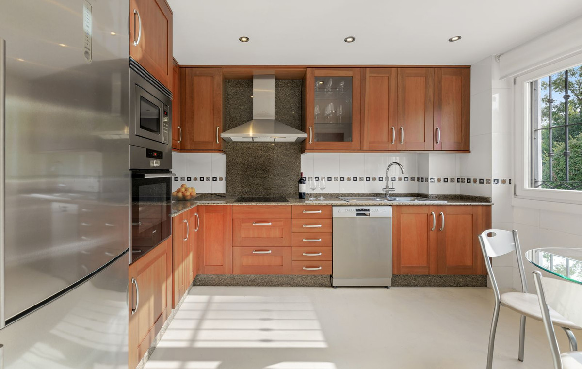 House for sale in Marbella | 3 bedrooms H5448790
