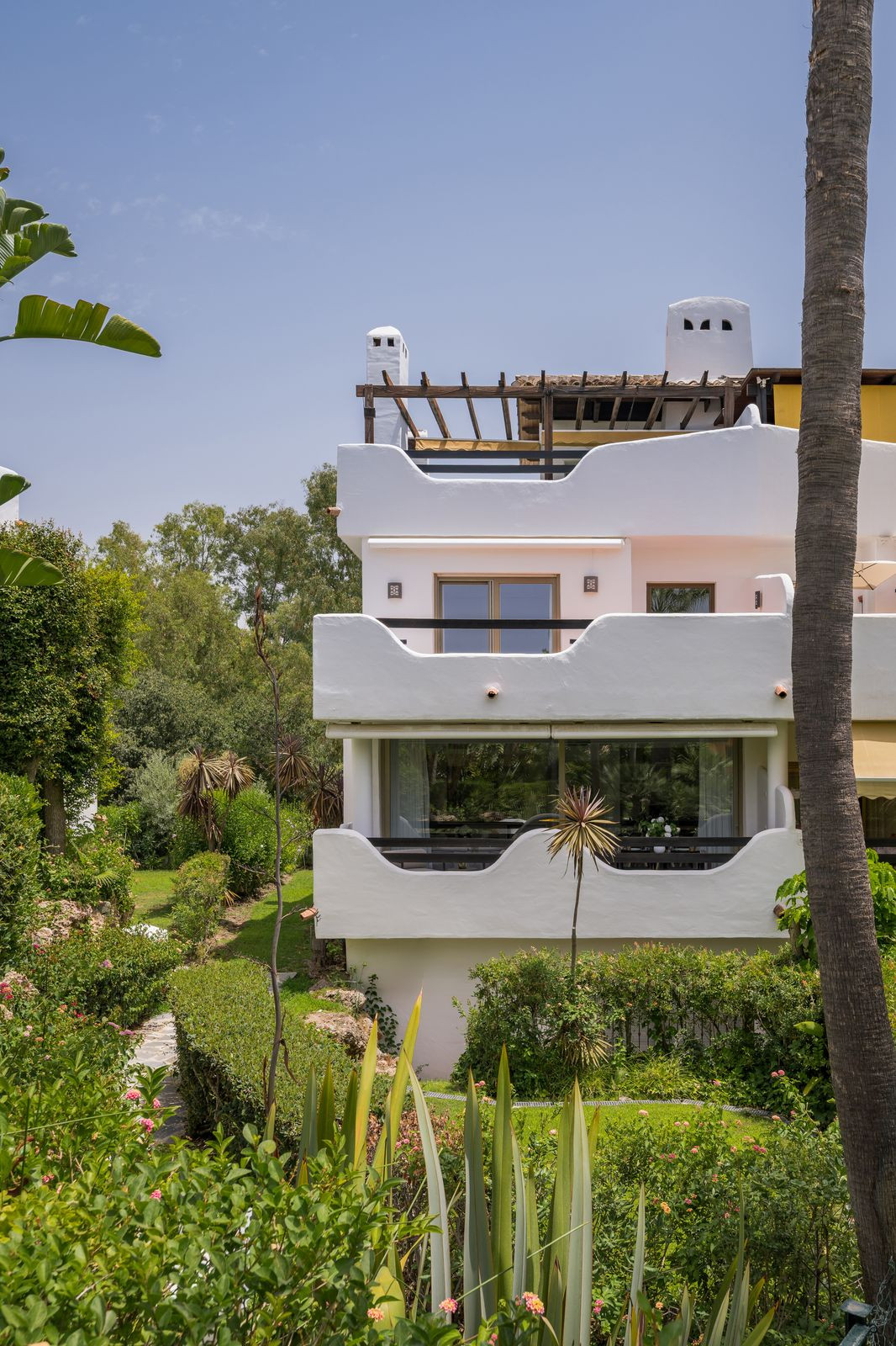 House for sale in Marbella | 3 bedrooms H5448790