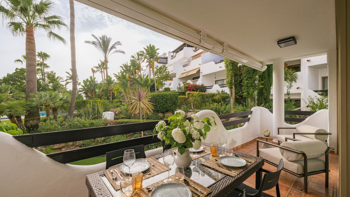 House for sale in Marbella | 3 bedrooms H5448790