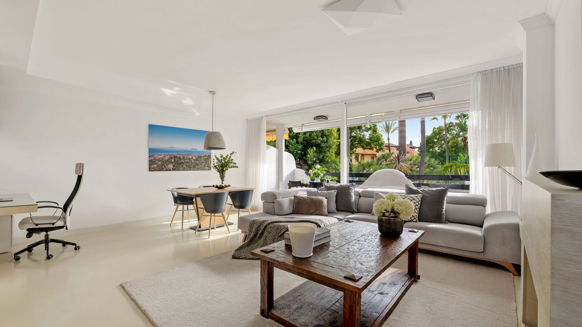 House for sale in Marbella | 3 bedrooms H5448790