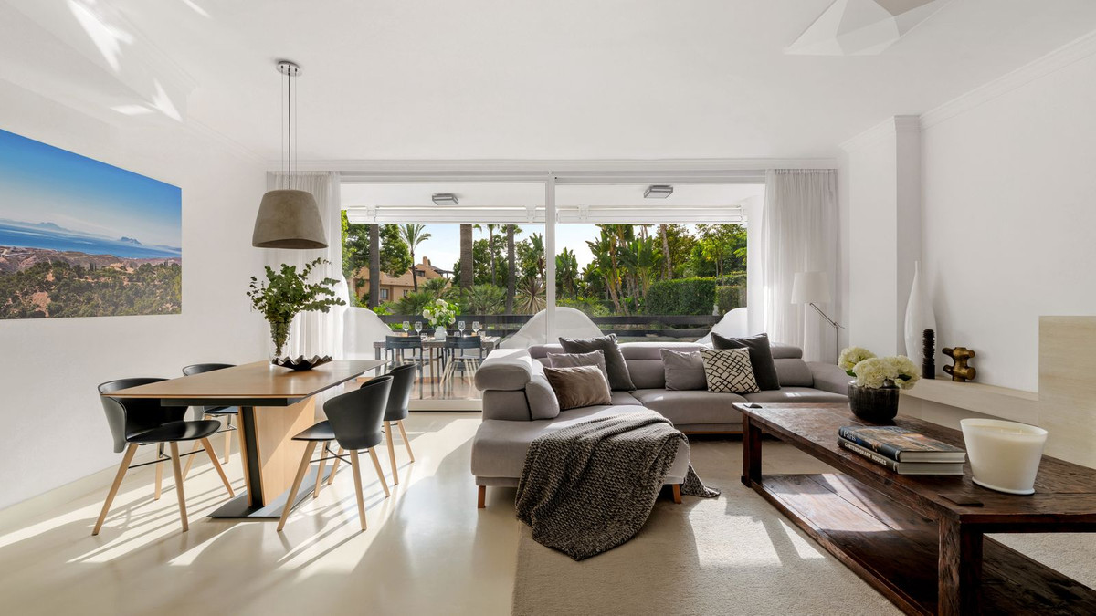 House for sale in Marbella | 3 bedrooms H5448790