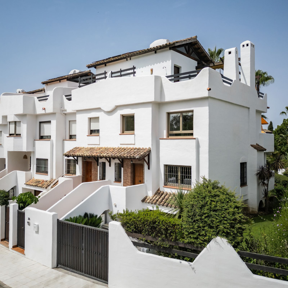 House for sale in Marbella | 3 bedrooms H5448790
