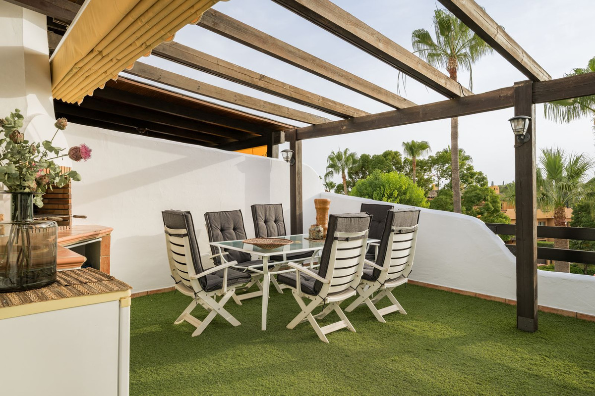House for sale in Marbella | 3 bedrooms H5448790
