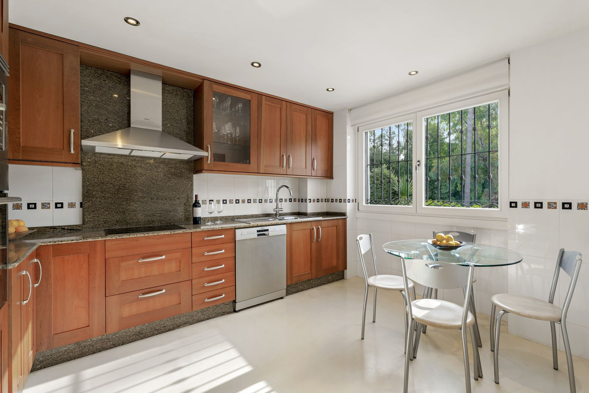 House for sale in Marbella | 3 bedrooms H5448790