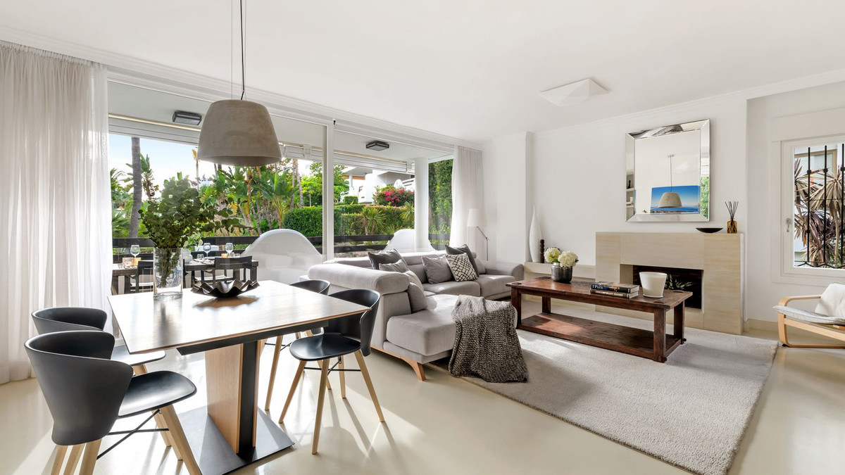 House for sale in Marbella | 3 bedrooms H5448790