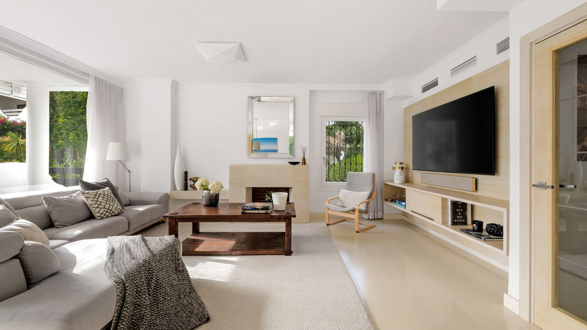 House for sale in Marbella | 3 bedrooms H5448790