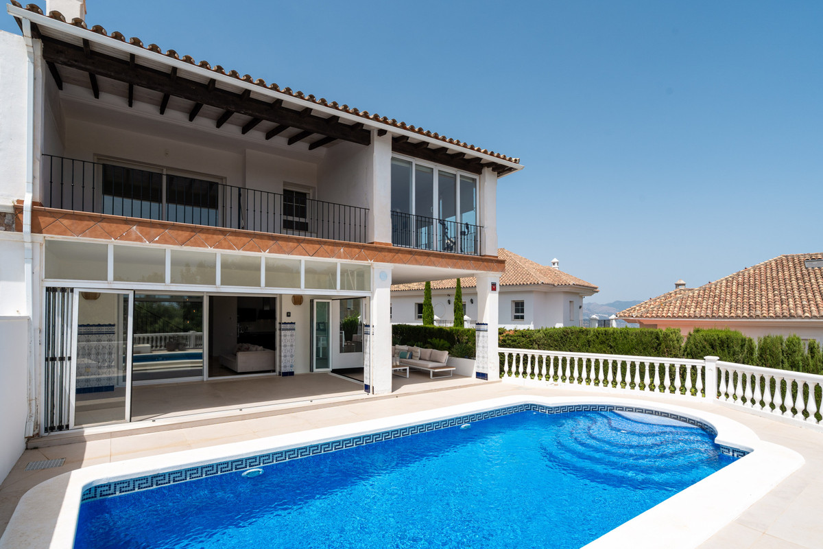 Huis te koop in Marbella | 4 slaapkamers H5449492