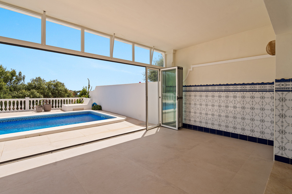 Huis te koop in Marbella | 4 slaapkamers H5449492