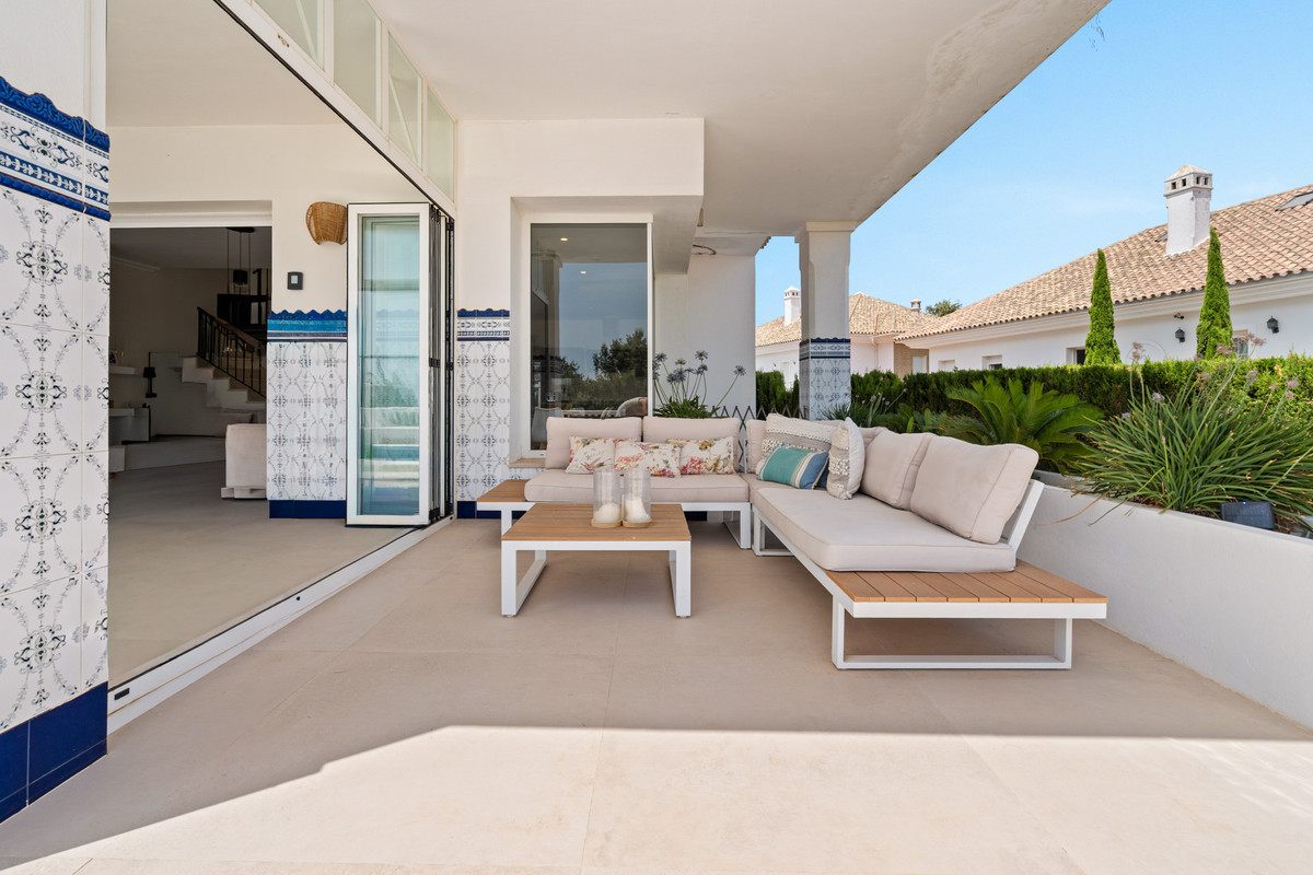 Huis te koop in Marbella | 4 slaapkamers H5449492