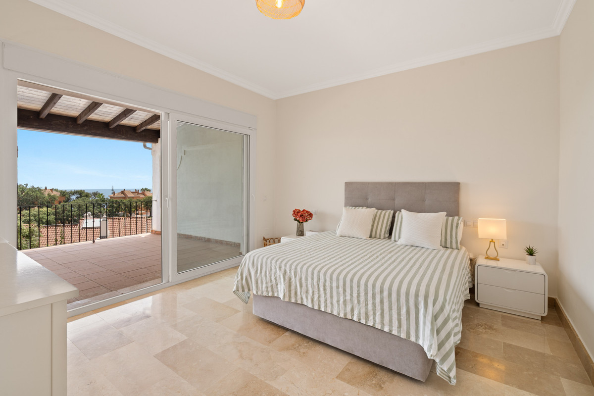 Huis te koop in Marbella | 4 slaapkamers H5449492