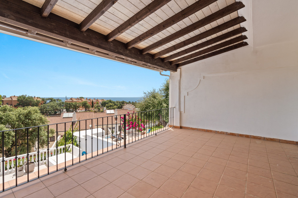 Huis te koop in Marbella | 4 slaapkamers H5449492