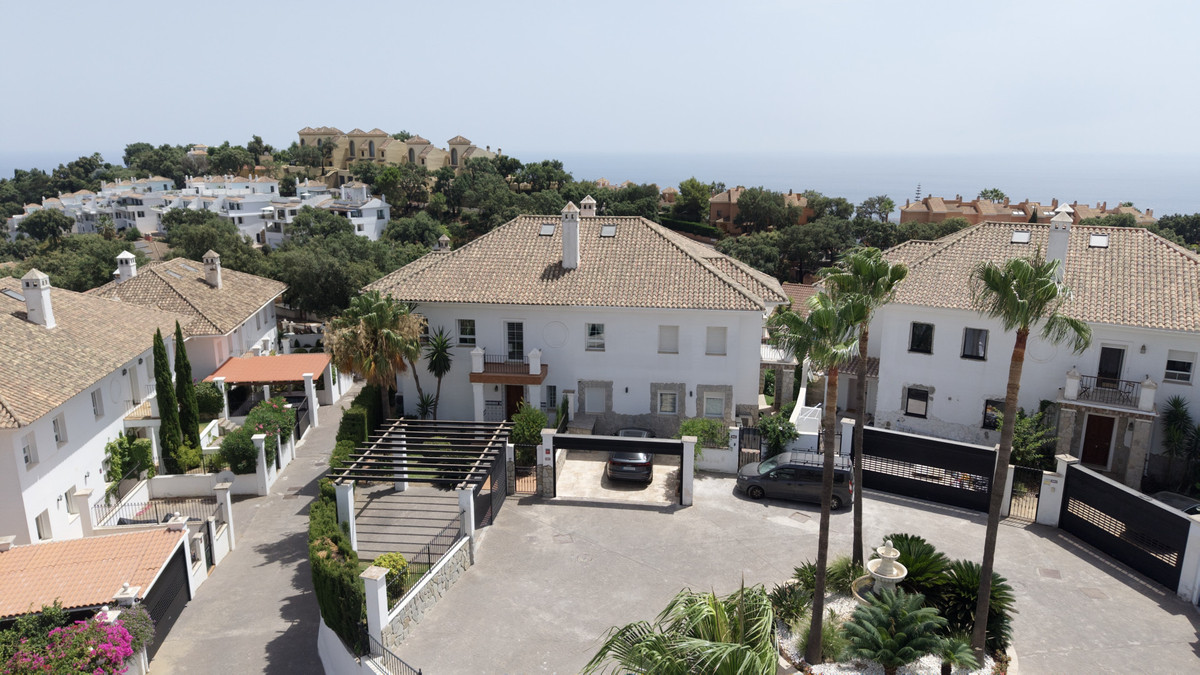 Huis te koop in Marbella | 4 slaapkamers H5449492