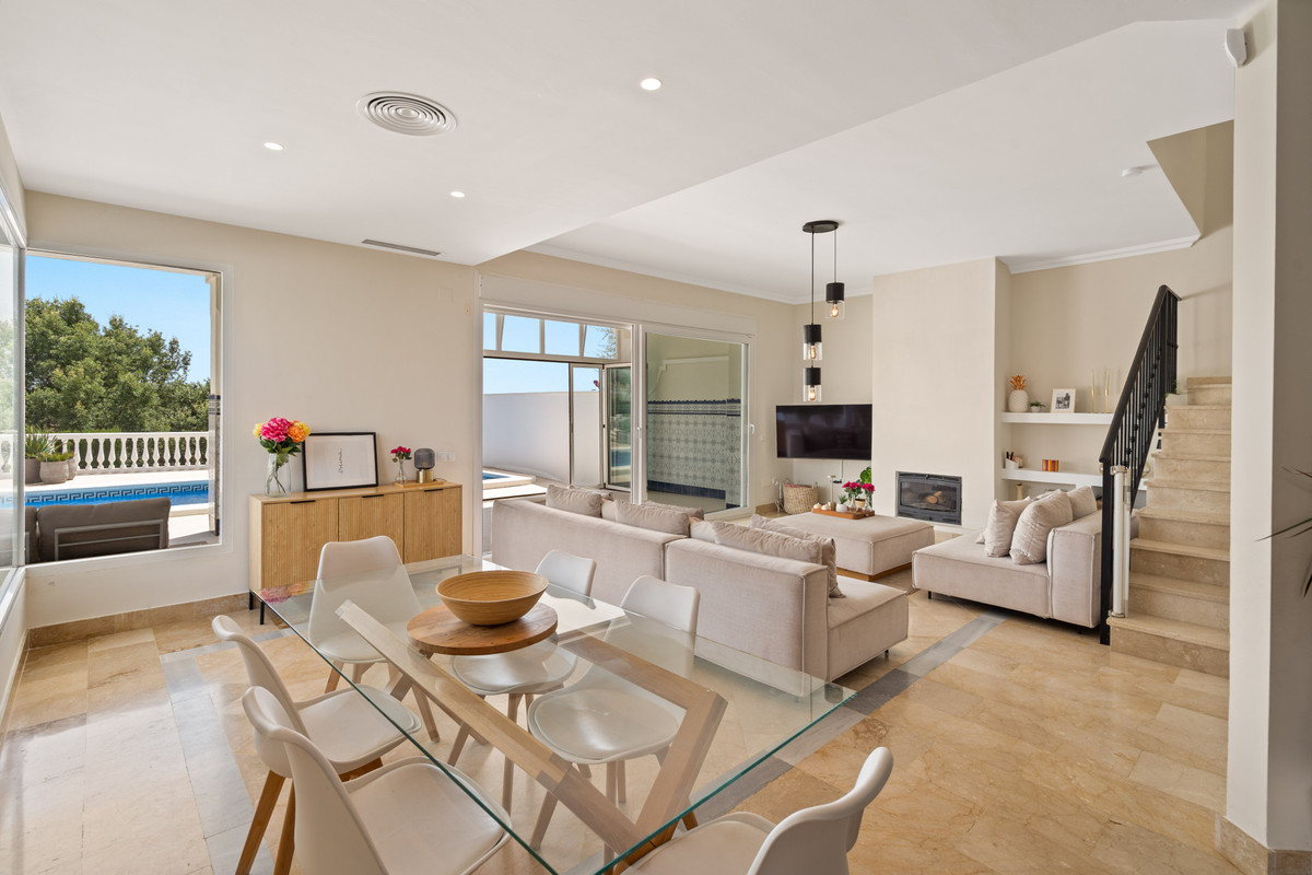 Huis te koop in Marbella | 4 slaapkamers H5449492