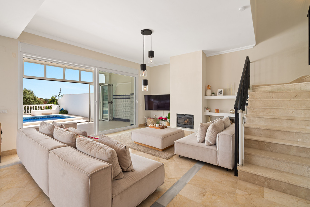 Huis te koop in Marbella | 4 slaapkamers H5449492