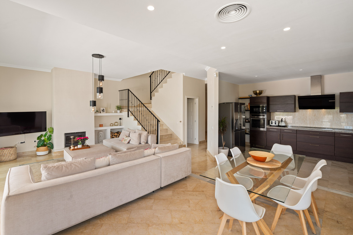 Huis te koop in Marbella | 4 slaapkamers H5449492