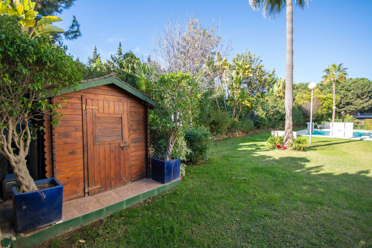 Huis te koop in Marbella | 0 slaapkamers H5450485